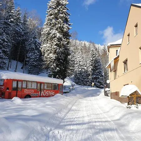 Mustek