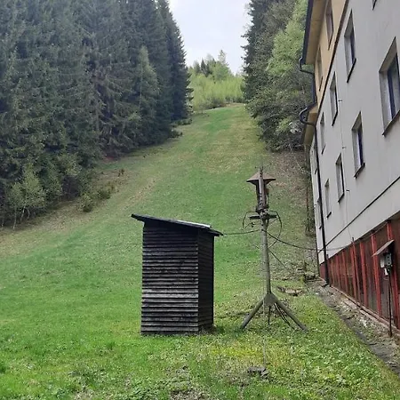 Station touristique Mustek