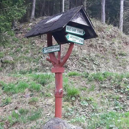 Mustek Resort