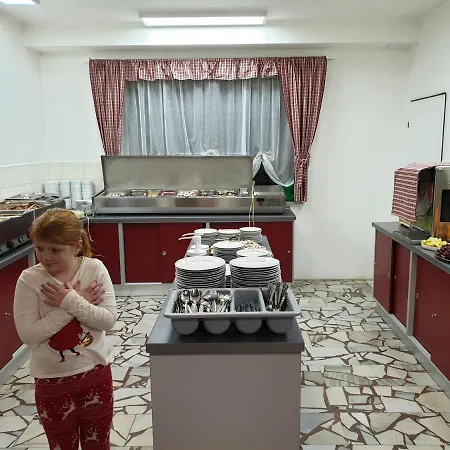 Mustek Resort