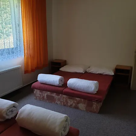 Resort Mustek