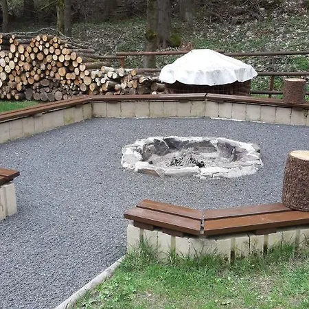 Resort Mustek