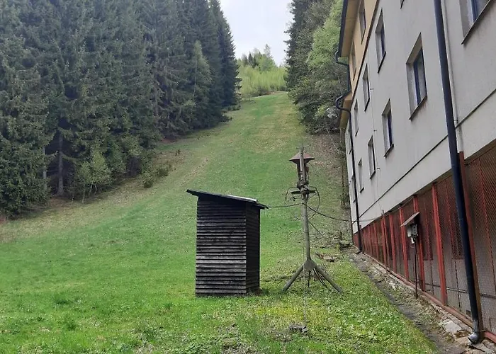 Feriested Mustek