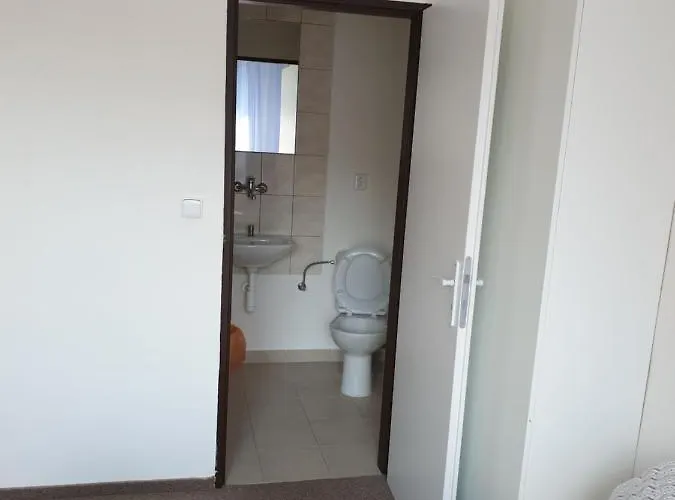 Mustek * Jáchymov