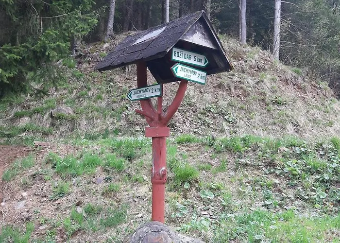 Mustek Feriested